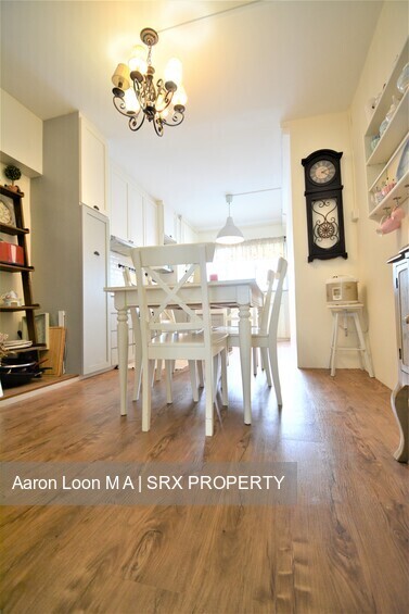 Blk 899A Tampines Street 81 (Tampines), HDB 3 Rooms #317871211